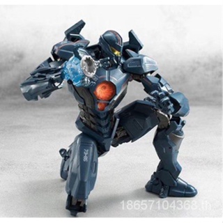 Pacific RIM 2 ของเล่นหุ่นยนต์ฟิกเกอร์ AVENGER IZ9R