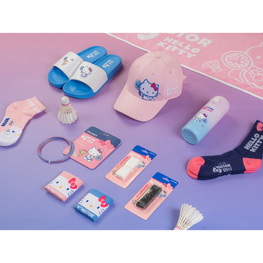 เอ็น-victor-x-hello-kitty
