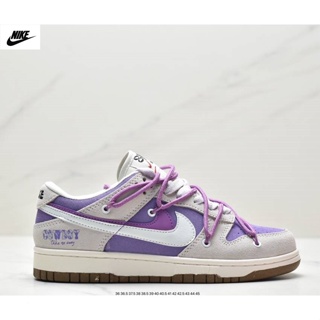 Sb zoom dunk รองเท้าผ้าใบแฟชั่น สไตล์คลาสสิก