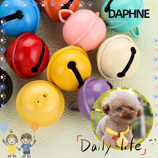 Daphne พวงกุญแจโลหะ 10 ชิ้น