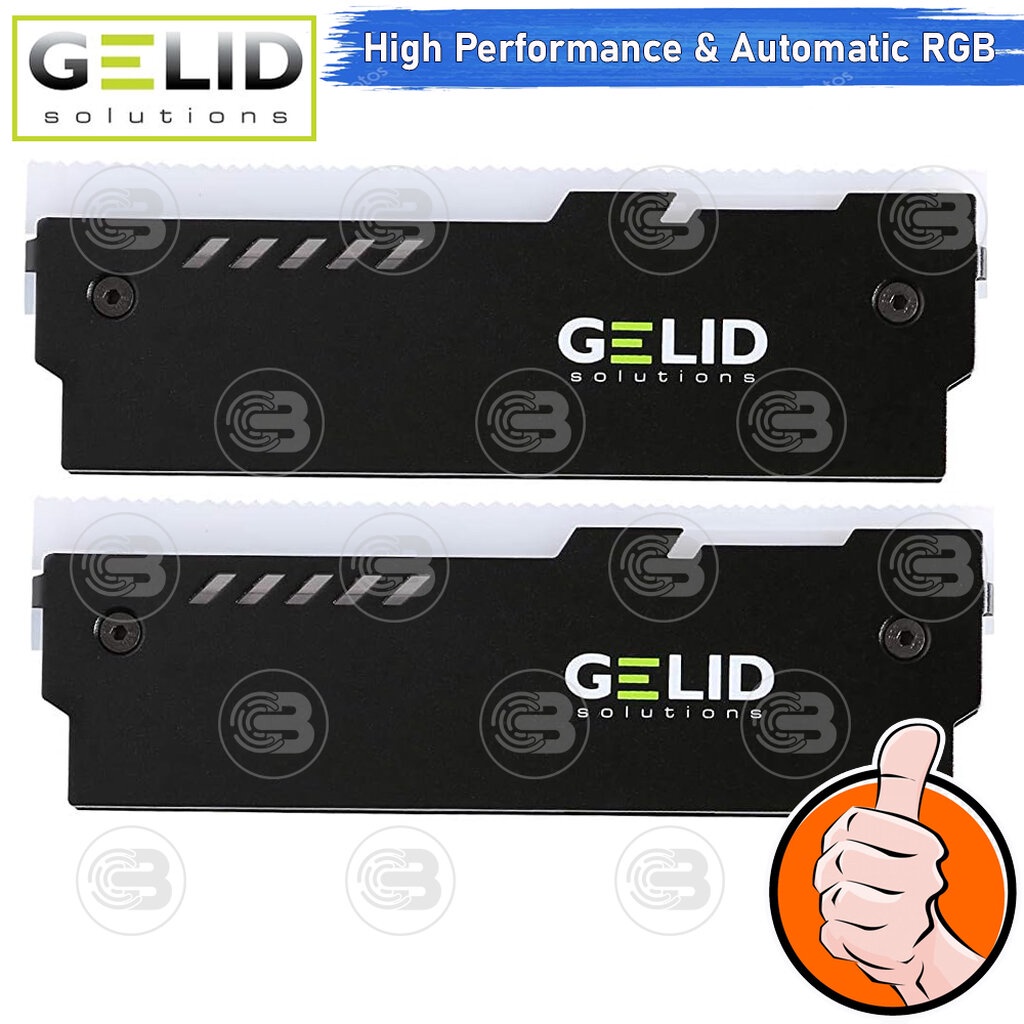 coolblasterthai-gelid-lumen-rgb-ram-cooler-black-ประกัน-2-ปี