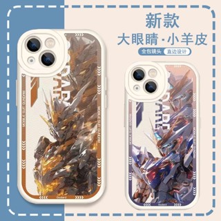 เคสโทรศัพท์มือถือ แบบนิ่ม ป้องกันกล้อง สําหรับ case samsung galaxy A14 A34 A54 A22 M22 A03S A21S A12 M12 A32 A30S A50 A50S A52 A52S A51 A02S A03 A20S A20 A30 A70 A31 A13 A71 A33 A53 A10S A11 M11 A23 A72 Angel Eyes