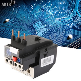 AKTS BR2‑36 รีเลย์ไฟฟ้าป้องกันความร้อนเกินพิกัดความร้อน 23‑32A