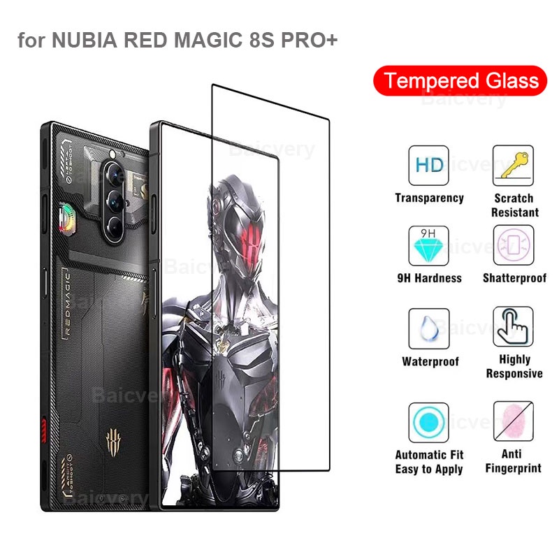 zte-nubia-red-magic-8s-pro-pro-plus-6-80-นิ้ว-กระจกนิรภัย-คุณภาพสูง-ฟิล์มป้องกันหน้าจอ-ป้องกันการระเบิด