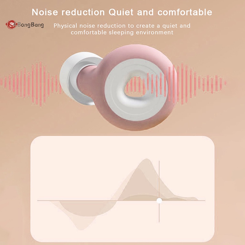 abongbang-1-คู่-ใหม่-ซิลิโคนอุดหูว่ายน้ํา-มืออาชีพ-กันน้ํา-ที่อุดหู-พร้อมกล่องสวยหรู-ชุดลดเสียงรบกวน-อุดหู-สําหรับนอนหลับ-ดี