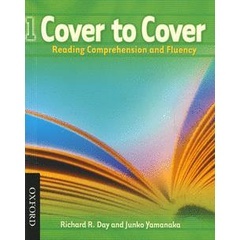 Bundanjai (หนังสือ) Cover to Cover 1 : Students Book (P)
