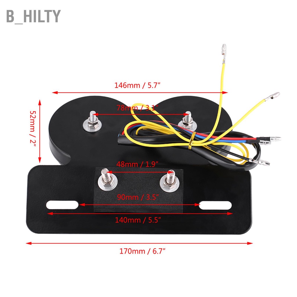 b-hilty-รถจักรยานยนต์-led-ไฟท้ายไฟเบรคไฟเลี้ยวสำหรับ-custom-cafe-racer-red-light