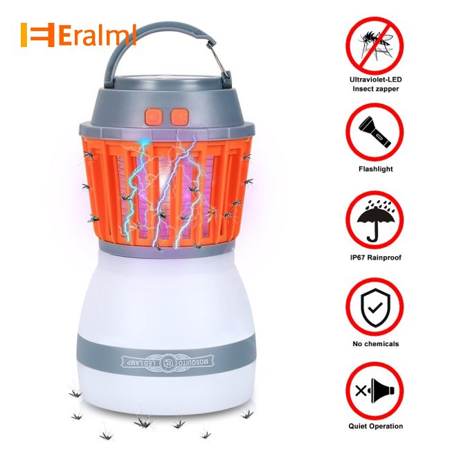 eralml-โคมไฟฆ่ายุง-led-5v-อเนกประสงค์-แบบพกพา-2-in-1-พร้อมแผงพลังงานแสงอาทิตย์-สําหรับตั้งแคมป์-เดินป่า-บ้าน-สวน