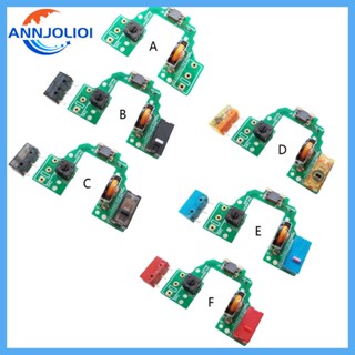 Ann เมนบอร์ดปุ่มกดเมาส์ PCB พร้อมไมโครโมชั่น สําหรับ GPro X