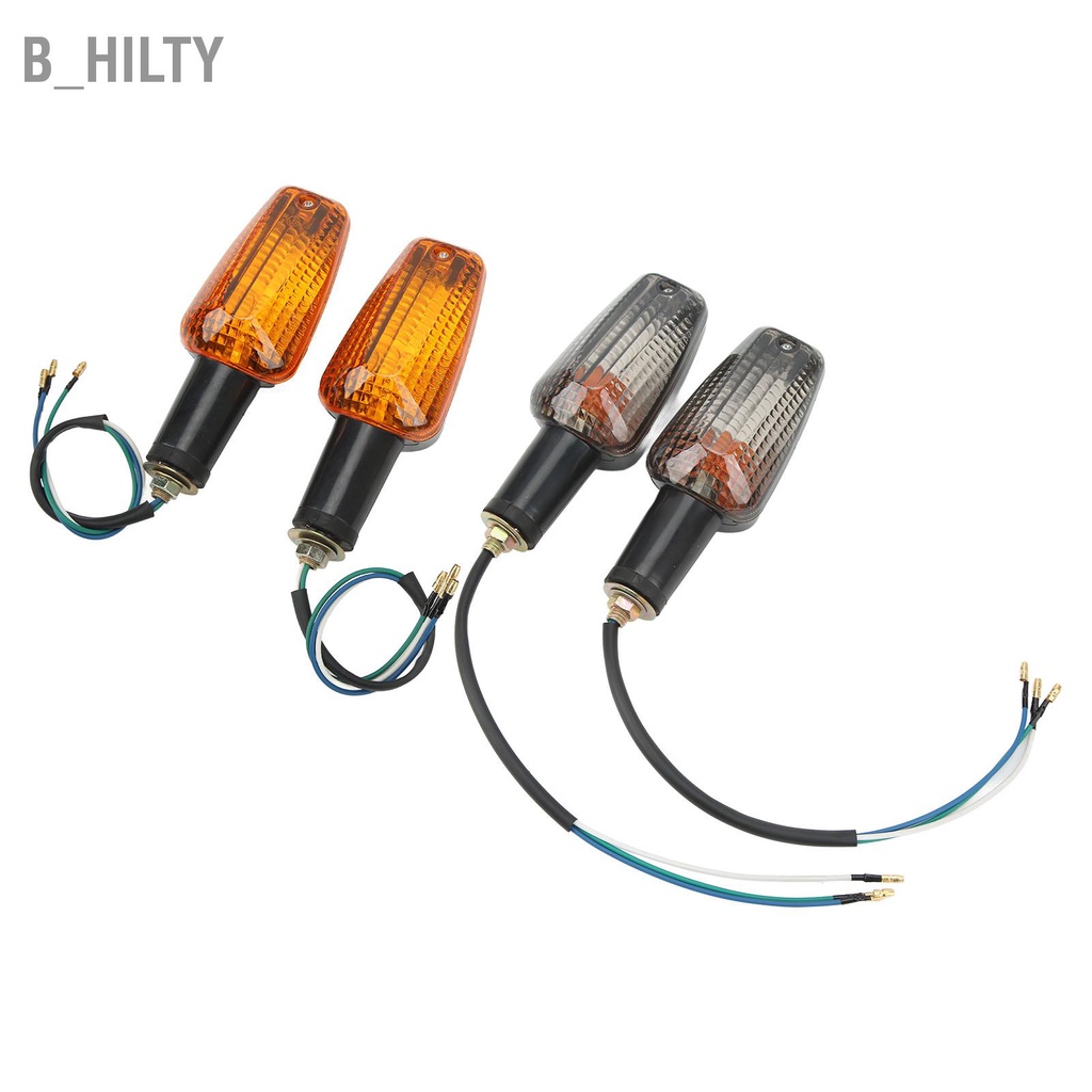 b-hilty-2-ชิ้นไฟเลี้ยวรถจักรยานยนต์กันน้ำ-super-bright-สำหรับ-cb400-cbr929rr-cbr954rr-cbr600f4i