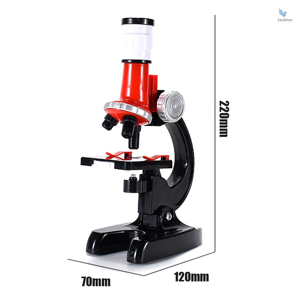fash-กล้องจุลทรรศน์-1200-เท่า-ของเล่นวิทยาศาสตร์ชีวภาพ-สําหรับเด็ก