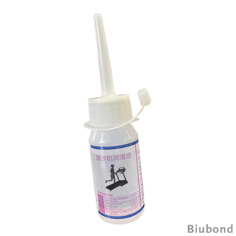 biubond-น้ํามันหล่อลื่นลู่วิ่ง-สายพาน-สําหรับบํารุงรักษาบ้าน-ยิม