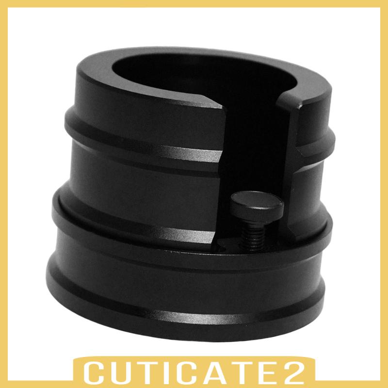 cuticate2-ขาตั้งเครื่องชงกาแฟเอสเปรสโซ่-และแตมเปอร์-ปรับความสูงได้-พร้อมสกรู