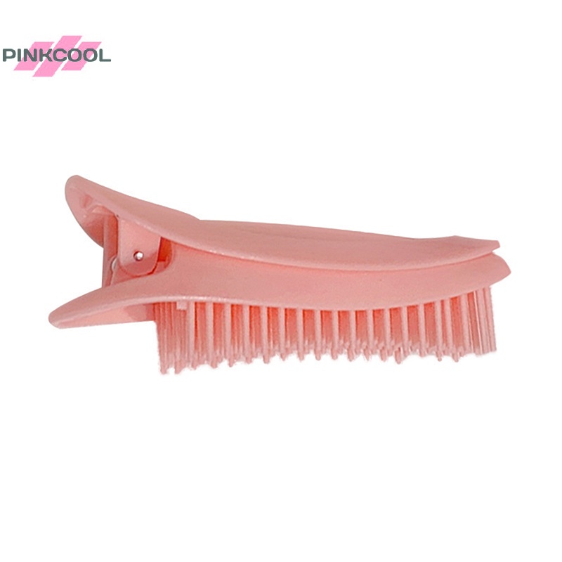 pinkcool-ขายดี-กิ๊บติดผม-พลาสติก-diy-สําหรับจัดแต่งทรงผม