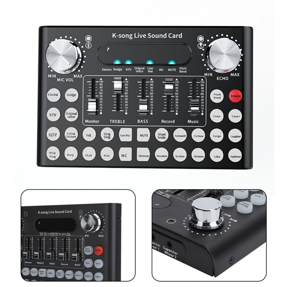 new-arrival-live-sound-card-k1-dj-mixer-f007-karaoke-live-broadcast-studio-recording