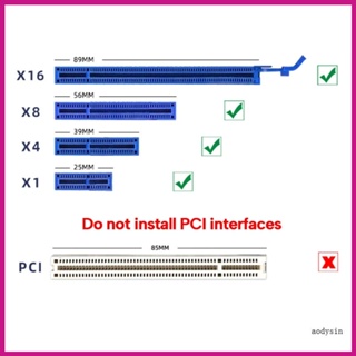 Aod อะแดปเตอร์การ์ดเครือข่าย PCIE เป็น 2 5Gbps 2 5GFast สําหรับคอมพิวเตอร์ตั้งโต๊ะ 2500M