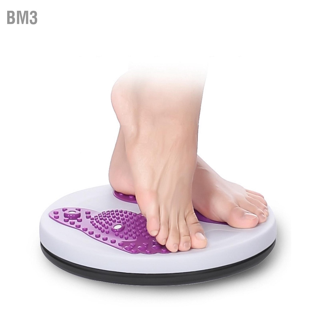 bm3-twisting-waist-disc-การออกกำลังกายร่างกายแบบมัลติฟังก์ชั่นรูปฟิตเนส-twist-board-สำหรับออกกำลังกายเอว