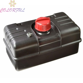 【COLORFUL】Fuel Tank 34186A for Tecumseh 8 5 HP Chipper Shredder Snow Blower Fits Perfectly