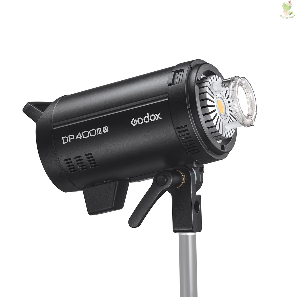 godox-dp400iii-v-ไฟแฟลชสตูดิโออัพเกรด-400ws-power-gn87-5600-200k-ในตัว-2-4-มา-8-9