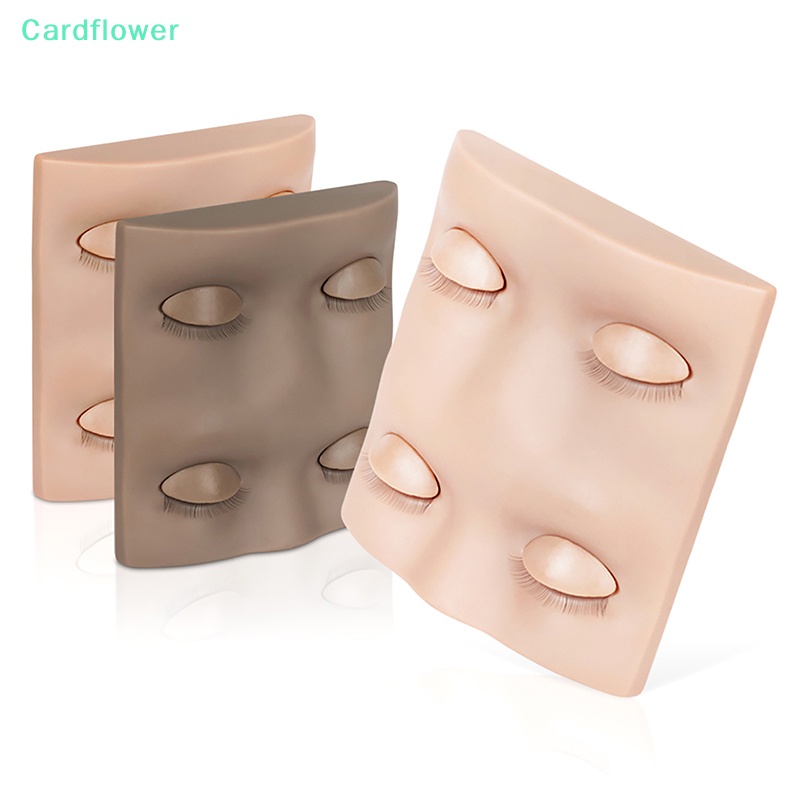 lt-cardflower-gt-ตาปลอม-สําหรับฝึกต่อขนตา-ตุ๊กตา-ราคาขายส่ง-ทําโลโก้ด้วยตนเอง