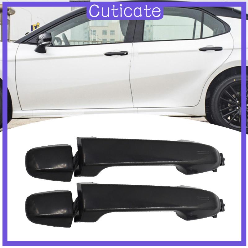 cuticate-มือจับประตูรถยนต์-แบบเปลี่ยน-2-ชิ้น