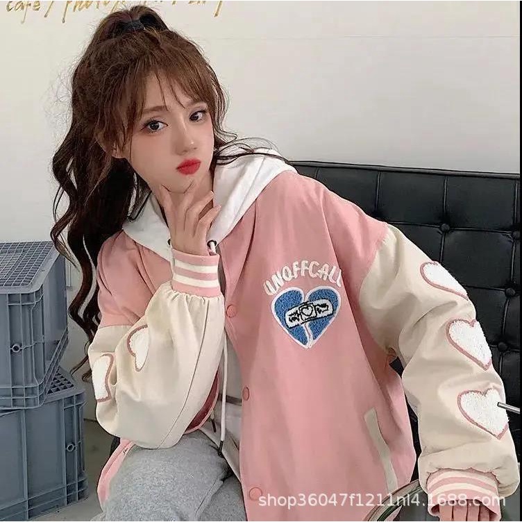 massimo-เสื้อกันหนาว-แขนเสื้อยาว-แบบสบาย-ๆ-เกาหลีค่ะ-2023-new-a96k064-36z230904