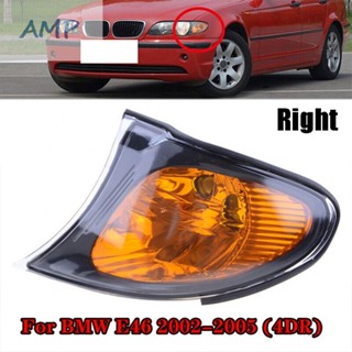 ⚡NEW 8⚡Corner Light Cover 1pc 63137165859 Brand New High Quality Car Accessories