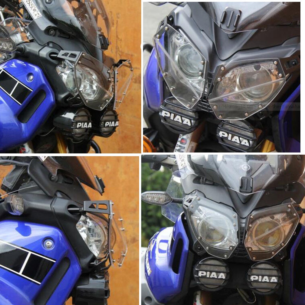 ฝาครอบไฟหน้ารถจักรยานยนต์-แบบใส-สําหรับ-yamaha-super-tenere-xt-1200-z-xt1200-xt1200z-2010-2018