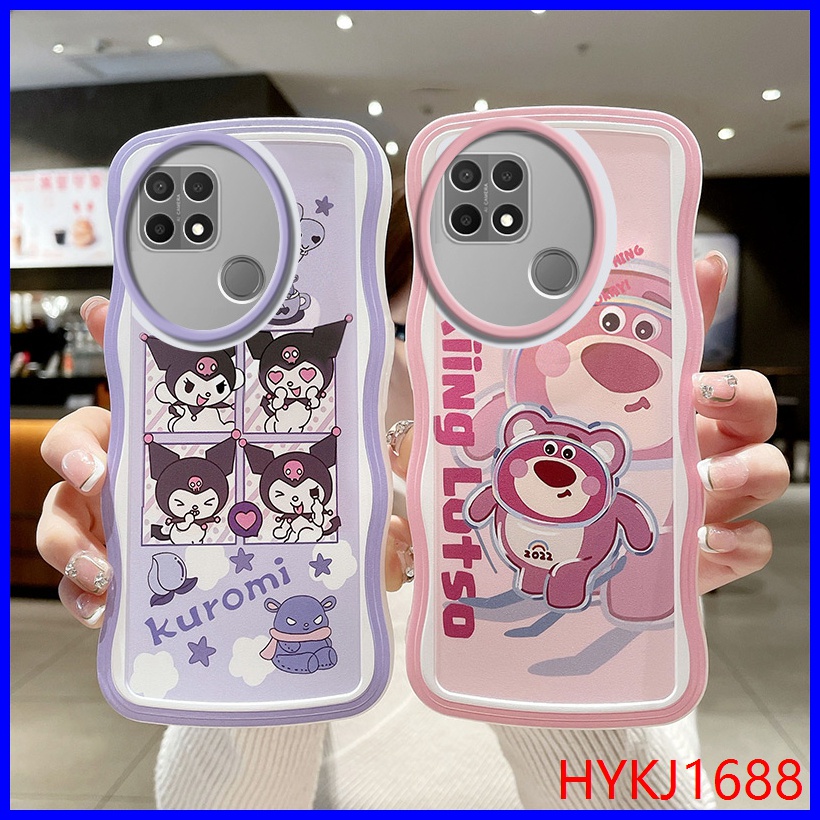 เคส-oppo-a15-เคส-oppo-a15s-เคสโทรศัพท์มือถือ-tpu-แบบนิ่ม-สําหรับ-ty