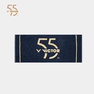 สินค้า ผ้าเช็ดหน้า Victor Sports Towel  TW-55