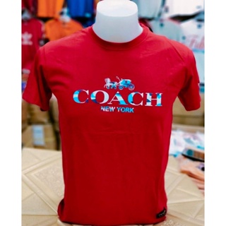 coach t shirt unisex cut_02