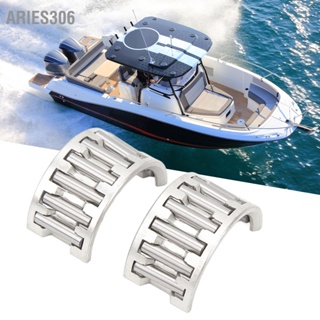 Aries306 แบริ่งโลหะอัลลอย Oem มาตรฐาน 388344 สําหรับเรือ Johnson Evinrude 20Hp Ф 75 Hp