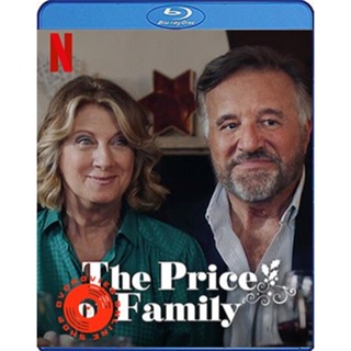 Blu-ray The Price of Family (2022) มรดกหกล้าน (เสียง Eng /Italian | ซับ Eng/ไทย) Blu-ray