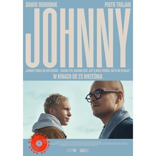 DVD Johnny (2022) จอห์นนี่ (เสียง โปแลนด์ /อังกฤษ | ซับ ไทย/อังกฤษ/โปแลนด์) DVD