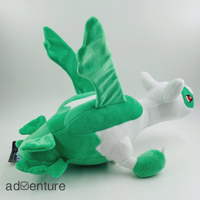 adven-ตุ๊กตานุ่ม-รูปการ์ตูนอนิเมะ-latias-ขนาด-30-ซม-ของขวัญสําหรับเด็ก