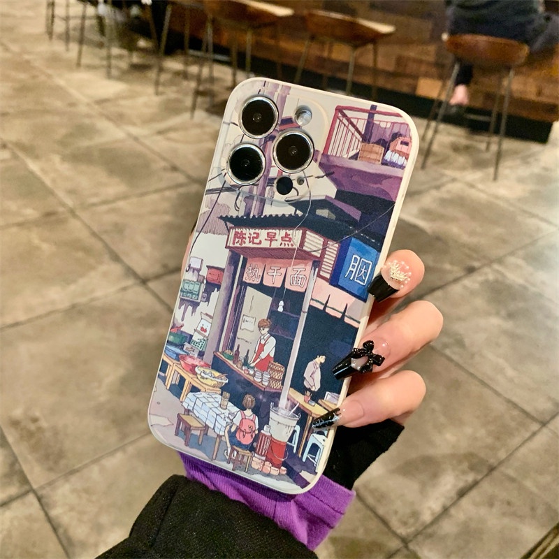 เคสโทรศัพท์มือถือแบบนิ่ม-ลายสตรีทวิว-สําหรับ-poco-x3-pro-xiaomi-mi-10t-mi-10-mi-11t-mi-11-ultra-mi-12-lite-poco-x3-nfc-poco-m3-pro-f3-gt-poco-m4-pro-m5-poco-x4-pro-f4-x4-gt-5g-street-view-d121a-เคสโทร