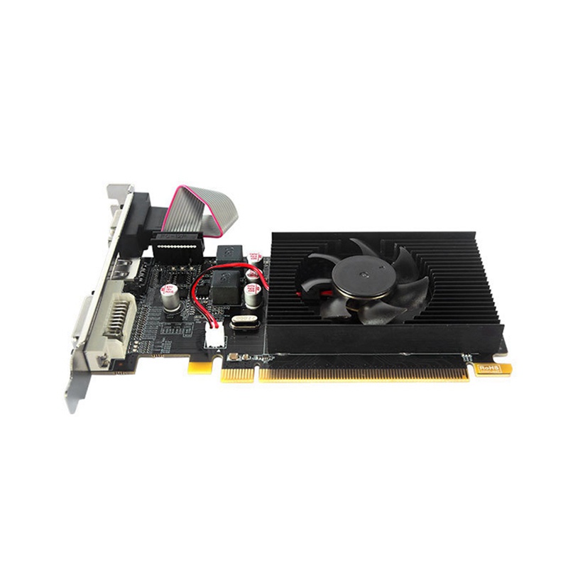 การ์ดจอ-hd7450-64bit-2gb-gddr3-pci-e-2-0-x16-hdmi-สําหรับ-amd-radeon-hd-7450-2g-2-ชิ้น