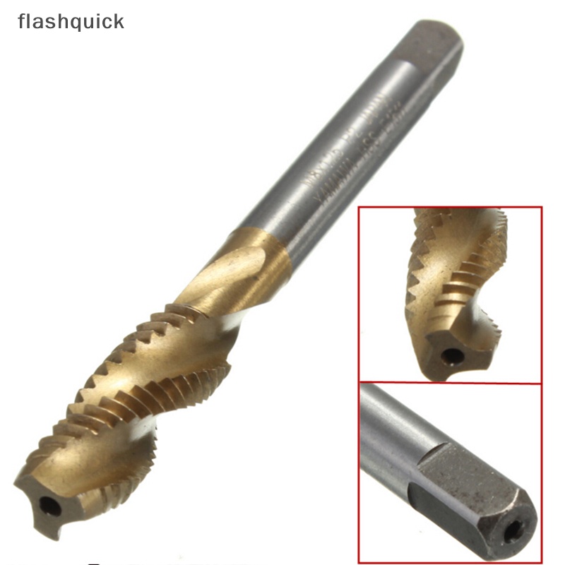 flashquick-m3-m4-m5-m6-m8-ชุดสกรูเกลียว-ความเร็วสูง-hss