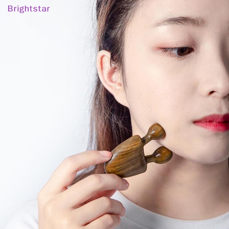 brightstar-ใหม่-แผ่นนวดกดจุดบนใบหน้า-จมูก-ฝังเข็ม