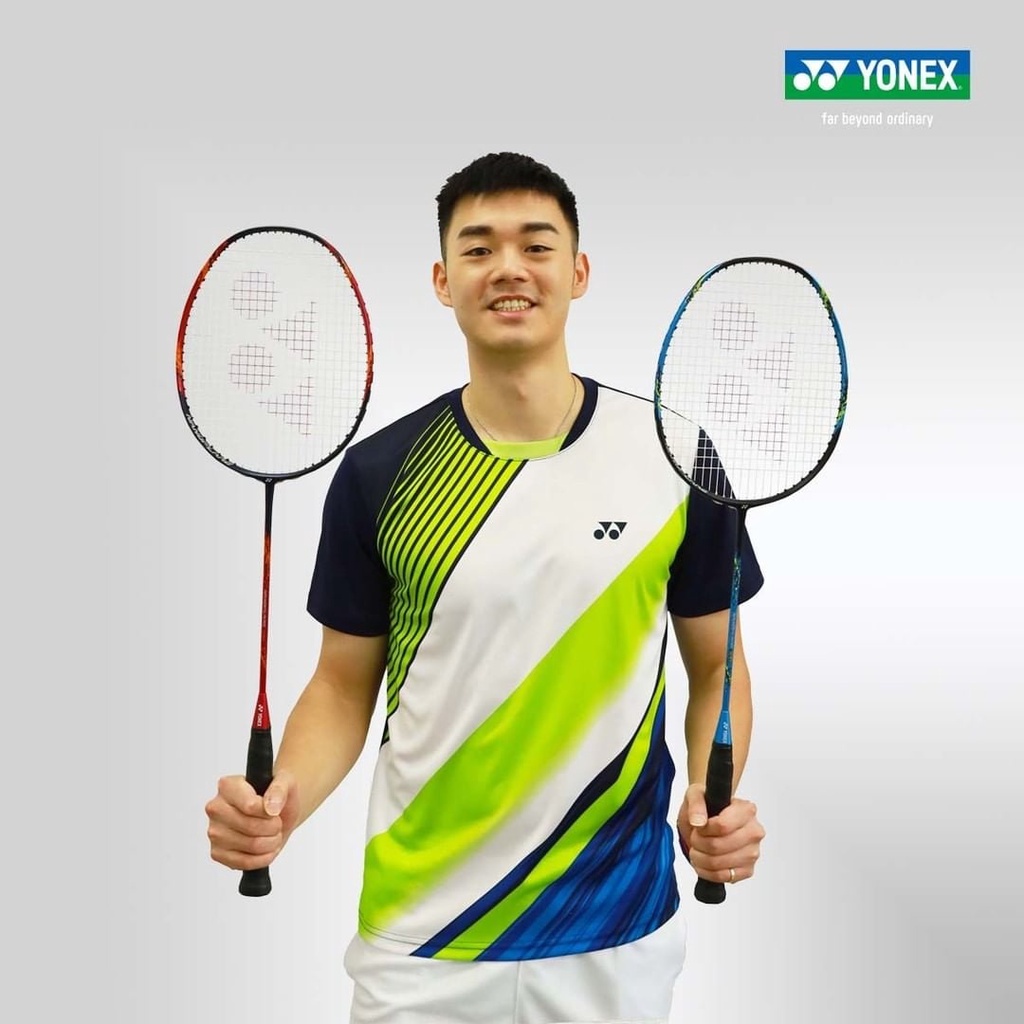 ไม้แบดมินตัน-yonex-nanoflare-700-magenta-code-japan