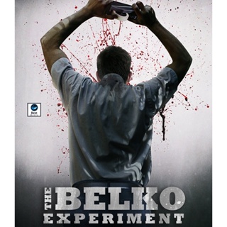แผ่นบลูเรย์ หนังใหม่ The Belko Experiment (2016) ปฏิบัติการ พนักงานดีเดือด (เสียง Eng DTS/ไทย | ซับ Eng/ไทย) บลูเรย์หนัง
