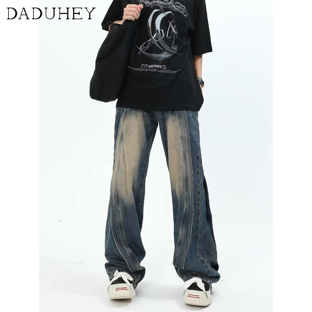 daduhey-mens-american-style-retro-loose-straight-jeans-2023-high-street-fashion-brand-wide-leg-versatile-casual-pants