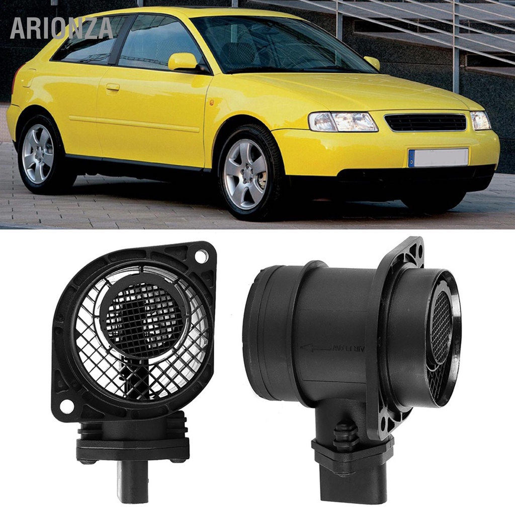 arionza-0281002531-038906461b-mass-air-flow-sensor-เหมาะสำหรับ-a3-a4-cordoba-fabia