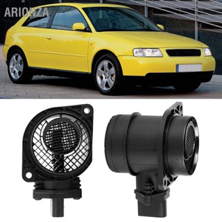 ARIONZA 0281002531 038906461B Mass Air Flow Sensor เหมาะสำหรับ A3 A4 CORDOBA FABIA