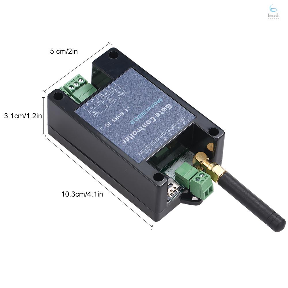 g202-gsm-รีโมตสวิตช์เปิด-ปิดประตู-รีเลย์-ไร้สาย-850-900-1800-1900mhz-equal-to-rtu5024