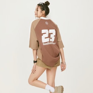 JN Studio  เสื้อครอป เสื้อแฟชั่นผู้หญิง สีพื้น สําหรับผู้หญิง ใส่ไปคลับ ปาร์ตี้ 2023 NEW  รุ่นใหม่ ทันสมัย ins สวยงาม A99J1DL 36Z230909