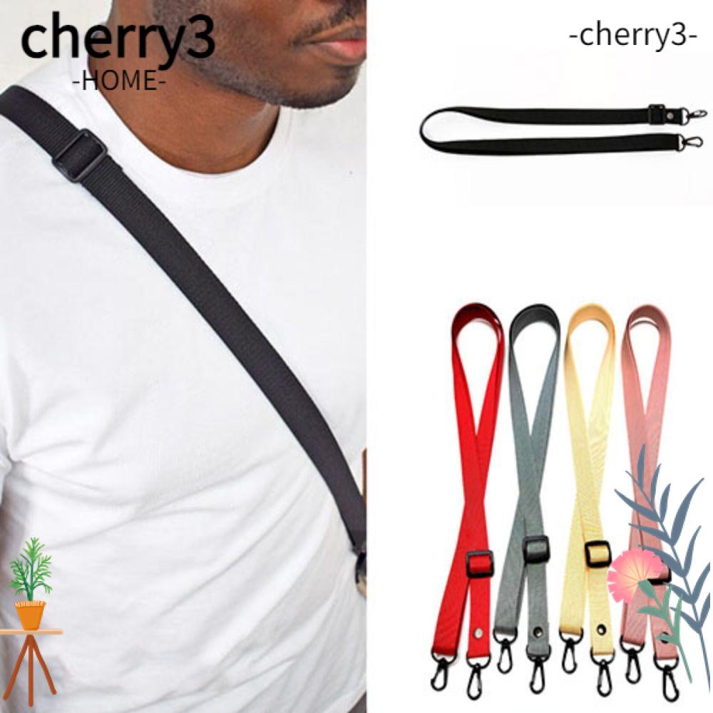 cherry3-สายสะพายไหล่-กว้าง-2-ซม-ยาว-150-ซม-คุณภาพสูง-แบบเปลี่ยน-สําหรับกระเป๋า