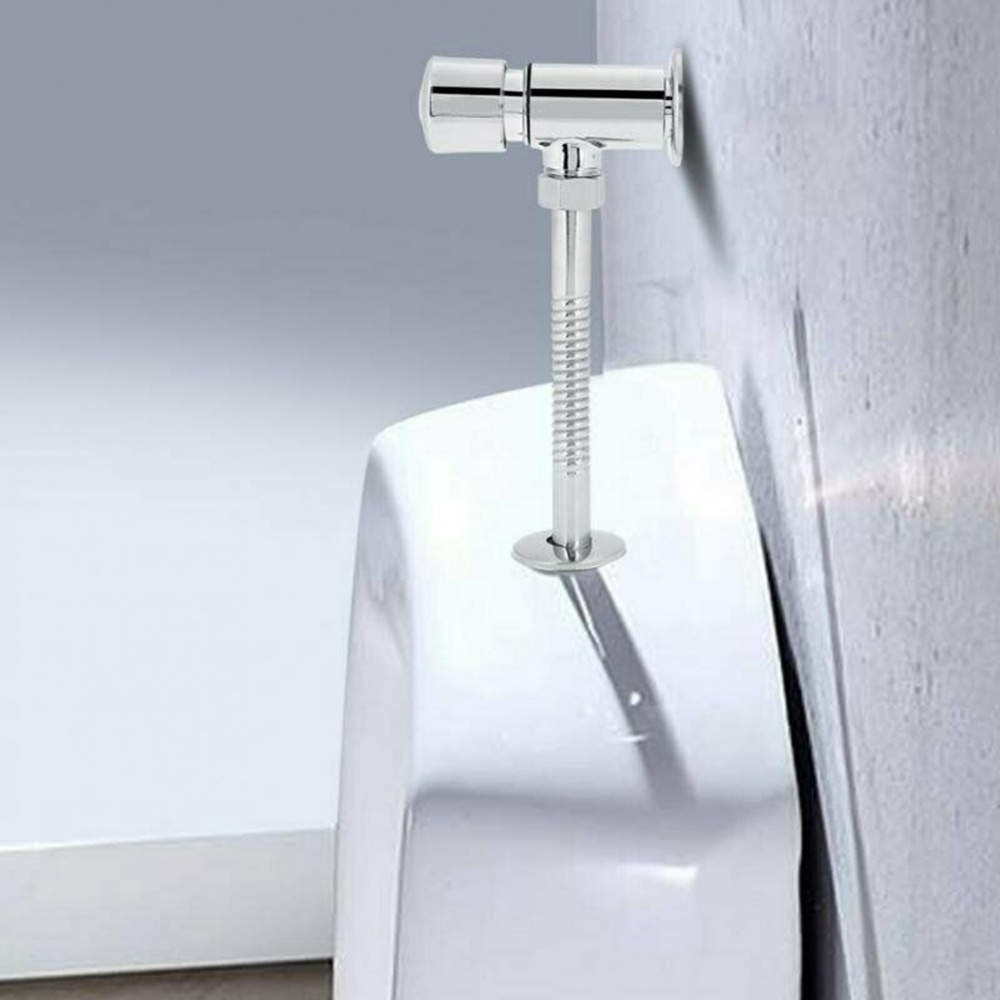 flush-valve-urinal-flush-valve-bathroom-hardware-manual-chrome-plating
