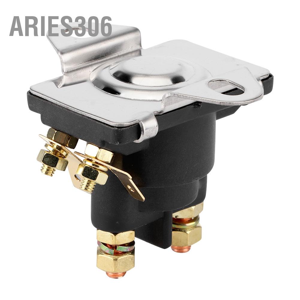 aries306-12v-starter-tilt-trim-ปั๊มรีเลย์โซลินอยด์-89-96158t-เหมาะสำหรับเครื่องยนต์ทางทะเล-mercruiser