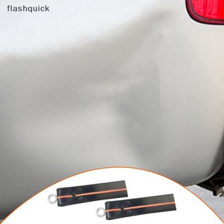 Flashquick เครื่องมือดึงรอยบุบรถยนต์ เครื่องมือซ่อมตัวถังรถ ไม่มีอันตรายต่อการทาสี กระเบื้องรถยนต์ที่มีประสิทธิภาพ นุ่ม ที่มีประสิทธิภาพ อุปกรณ์ซ่อมรถที่ดี